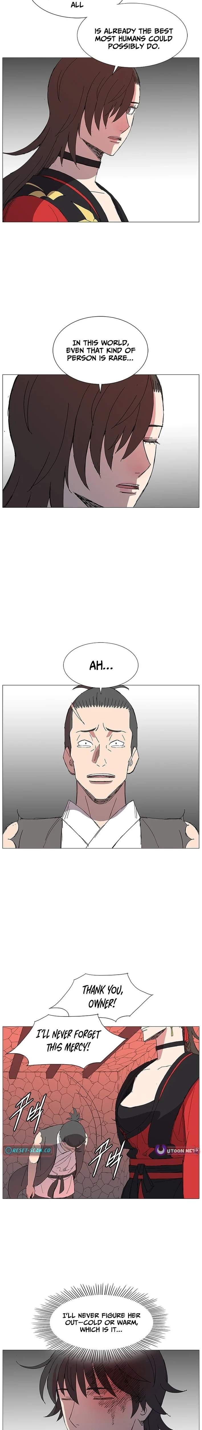 The General – Fighting Legend — Chapter 29 — page 6