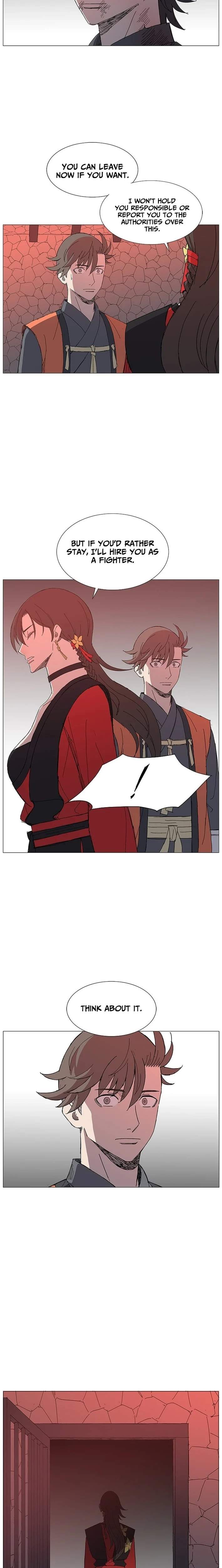 The General – Fighting Legend — Chapter 29 — page 7