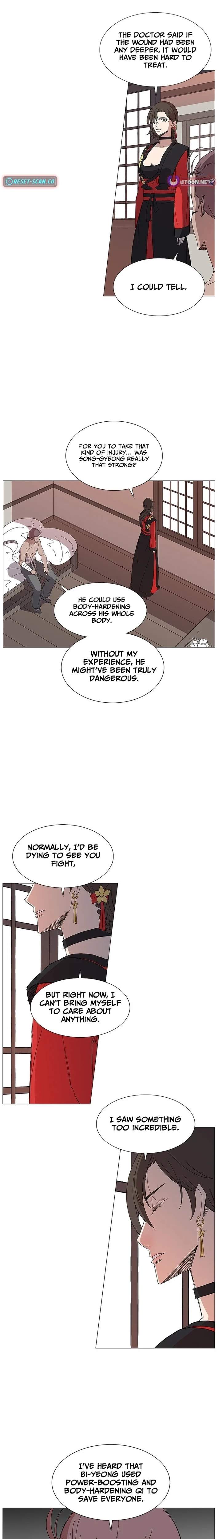 The General – Fighting Legend — Chapter 29 — page 12