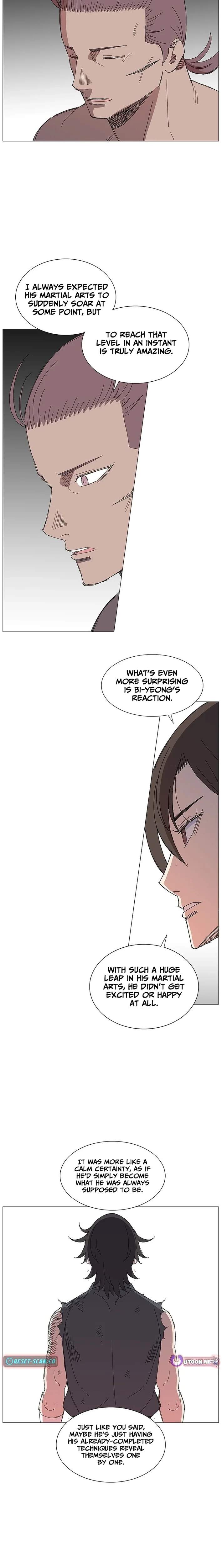 The General – Fighting Legend — Chapter 29 — page 13