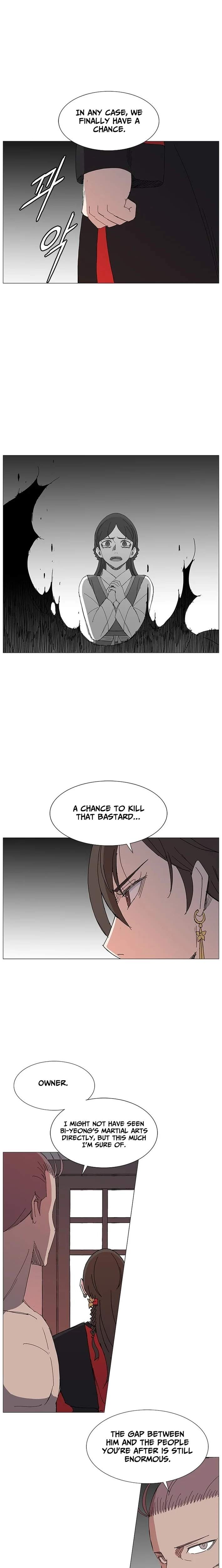 The General – Fighting Legend — Chapter 29 — page 14
