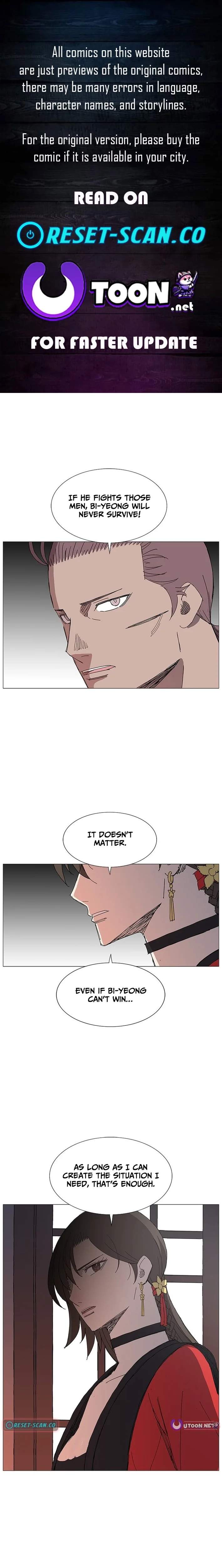 The General – Fighting Legend — Chapter 30 — page 1
