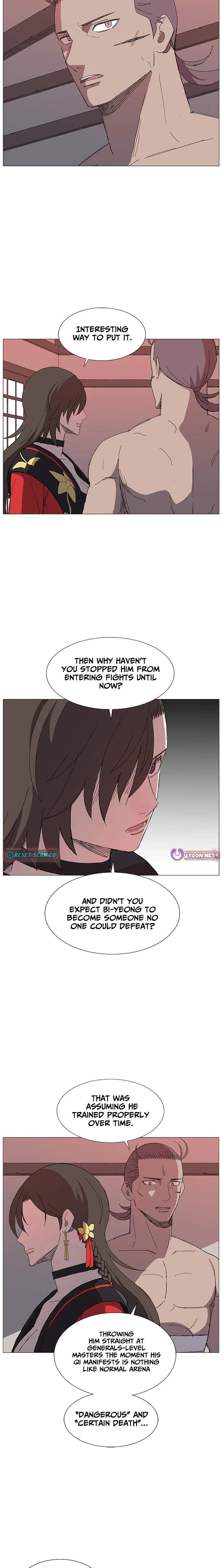 The General – Fighting Legend — Chapter 30 — page 3
