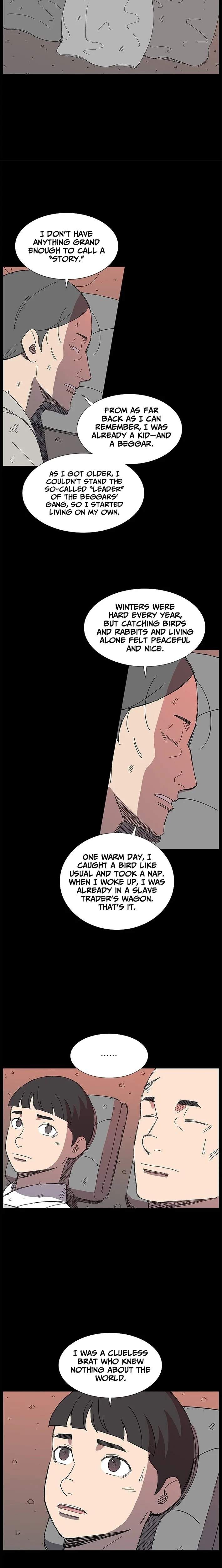 The General – Fighting Legend — Chapter 30 — page 9
