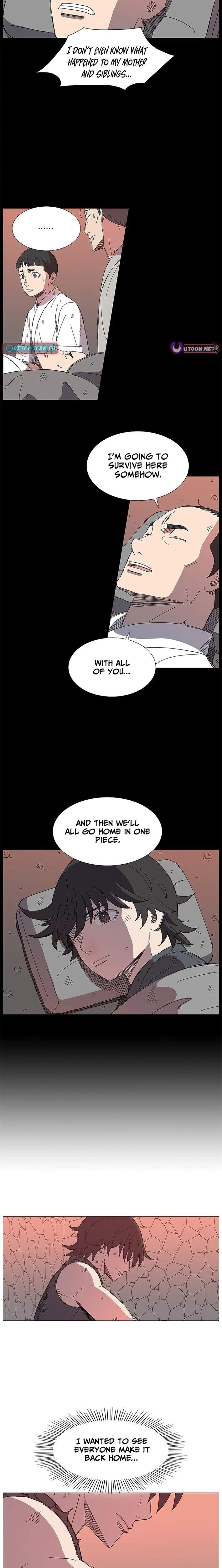 The General – Fighting Legend — Chapter 30 — page 12
