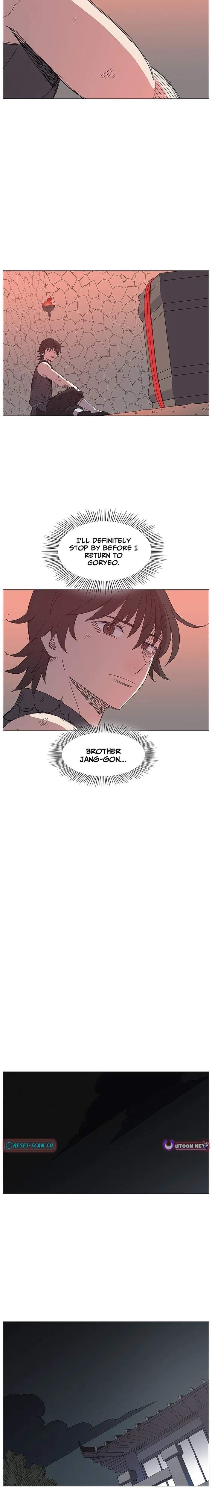 The General – Fighting Legend — Chapter 30 — page 13