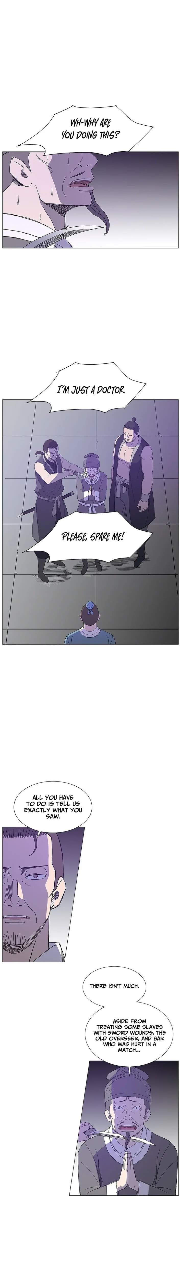 The General – Fighting Legend — Chapter 30 — page 14
