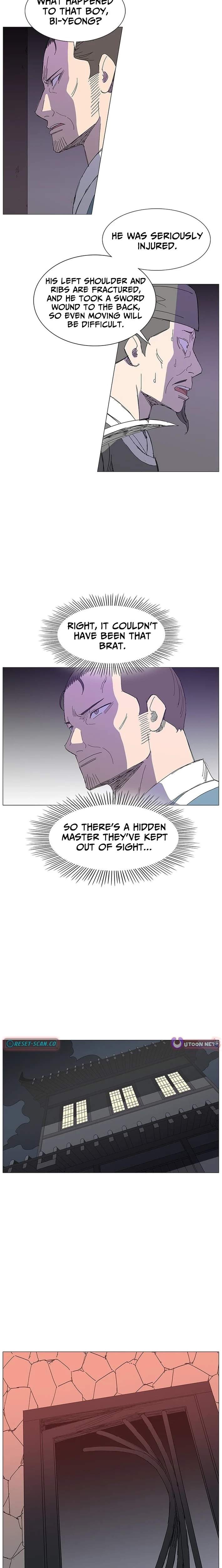 The General – Fighting Legend — Chapter 31 — page 3