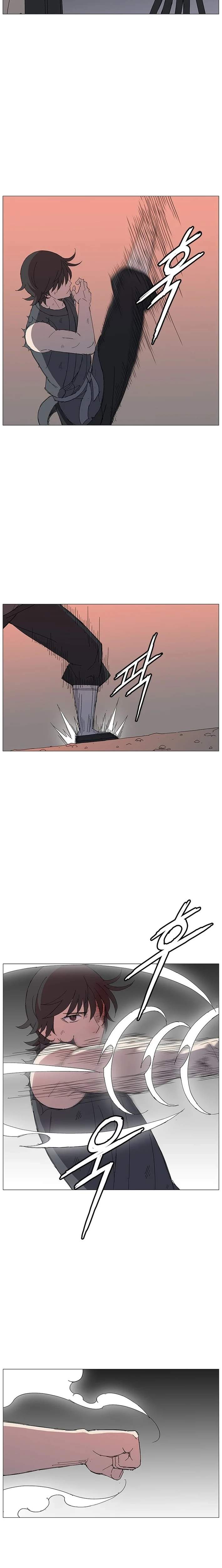 The General – Fighting Legend — Chapter 31 — page 4