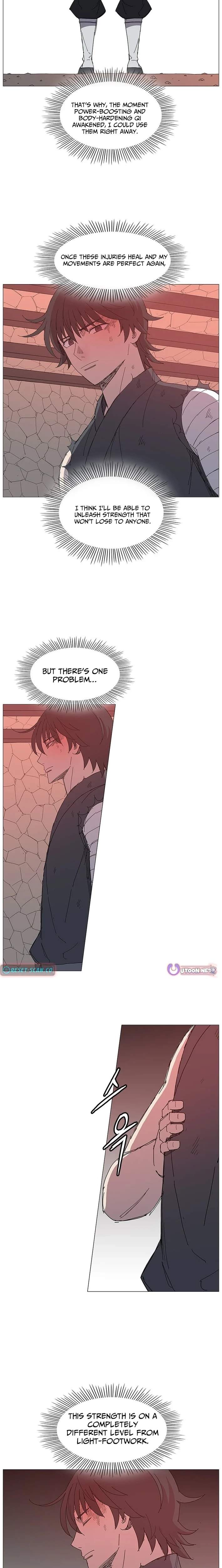 The General – Fighting Legend — Chapter 31 — page 6