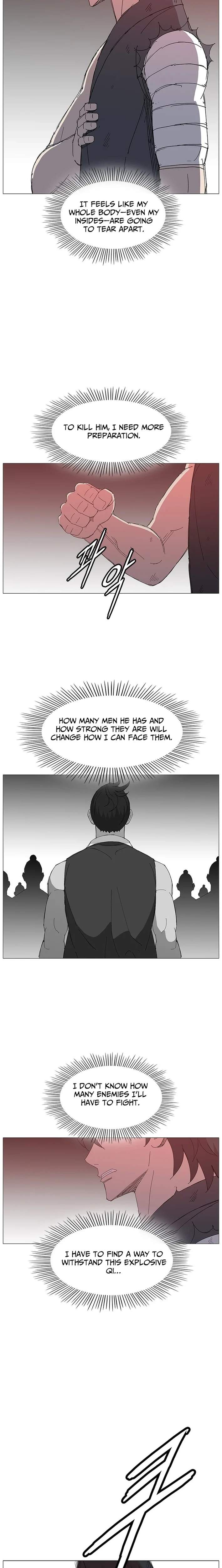 The General – Fighting Legend — Chapter 31 — page 7
