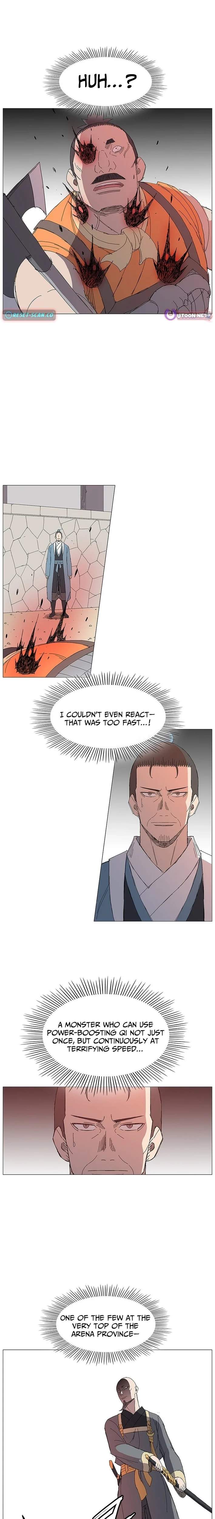 The General – Fighting Legend — Chapter 31 — page 14