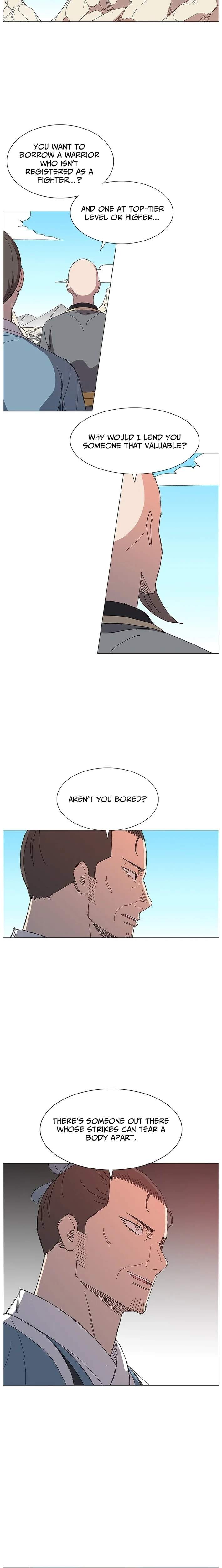 The General – Fighting Legend — Chapter 31 — page 16
