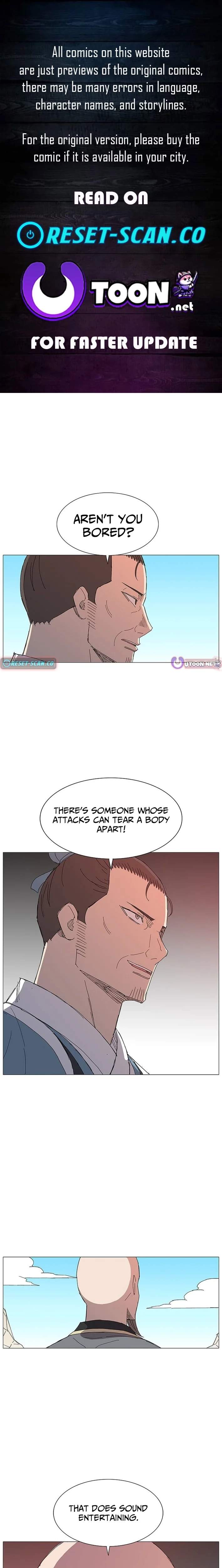 The General – Fighting Legend — Chapter 32 — page 1