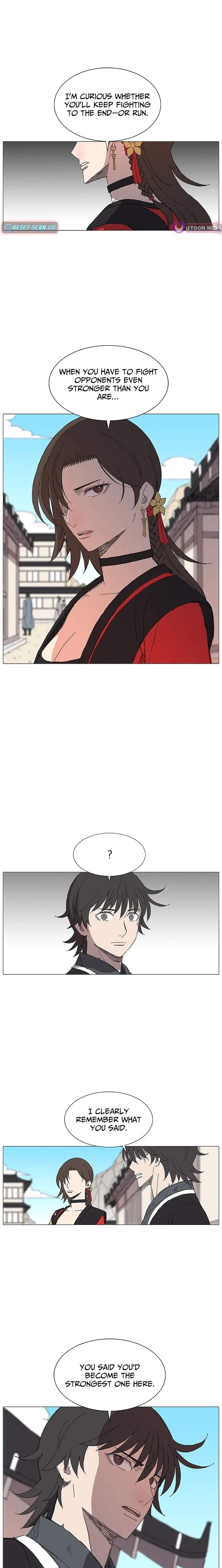The General – Fighting Legend — Chapter 32 — page 12