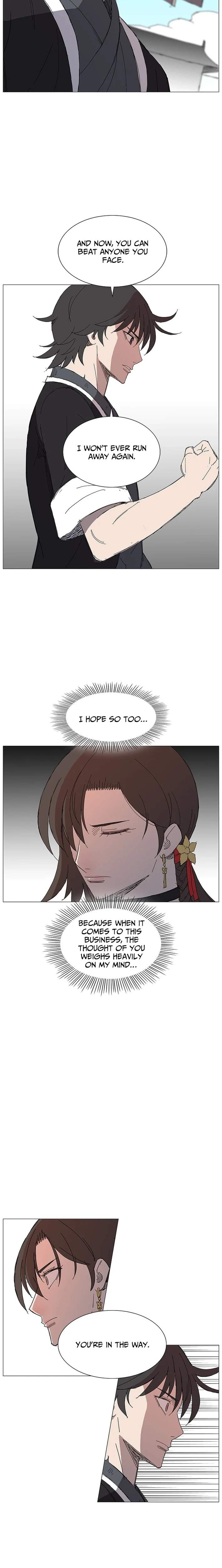 The General – Fighting Legend — Chapter 32 — page 13