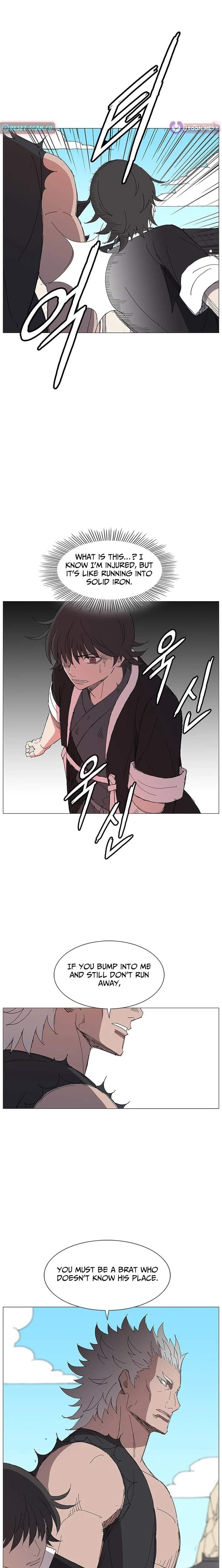 The General – Fighting Legend — Chapter 32 — page 14