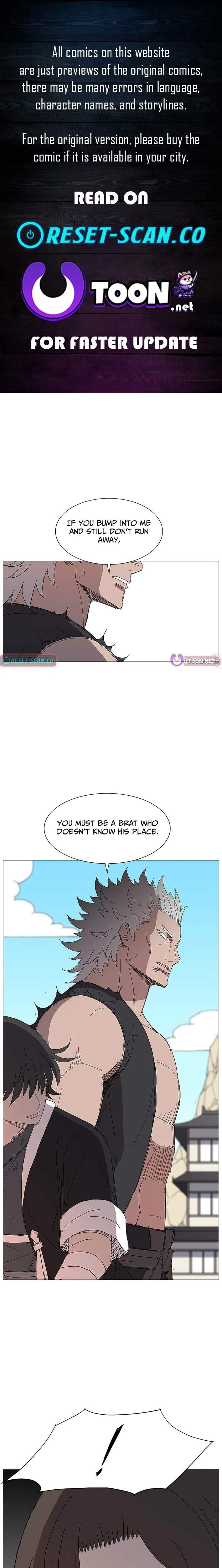 The General – Fighting Legend — Chapter 33 — page 1