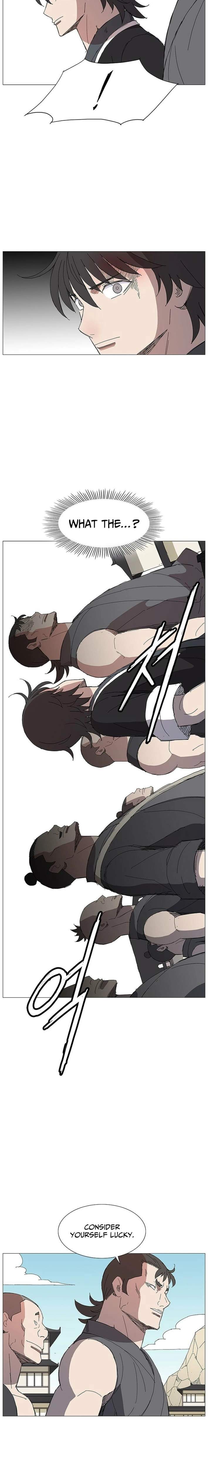 The General – Fighting Legend — Chapter 33 — page 4