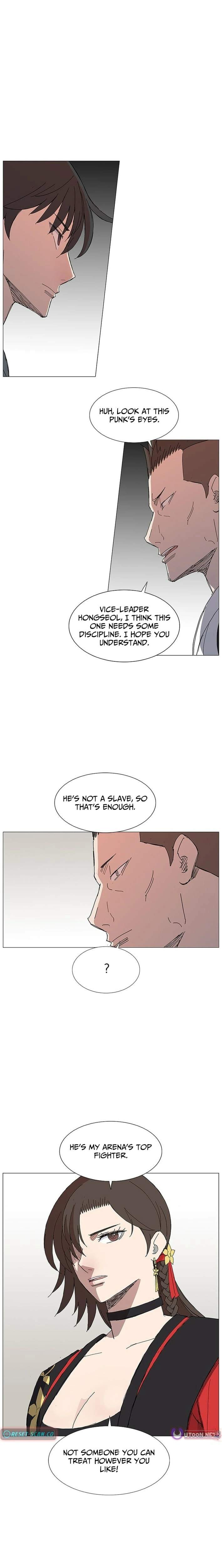 The General – Fighting Legend — Chapter 33 — page 13