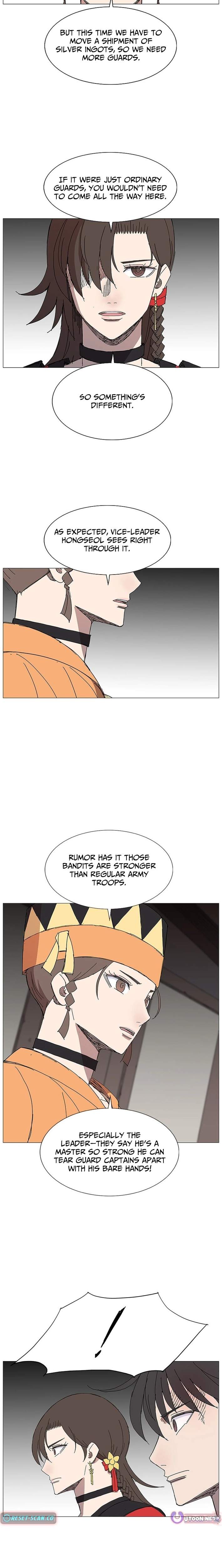 The General – Fighting Legend — Chapter 33 — page 16