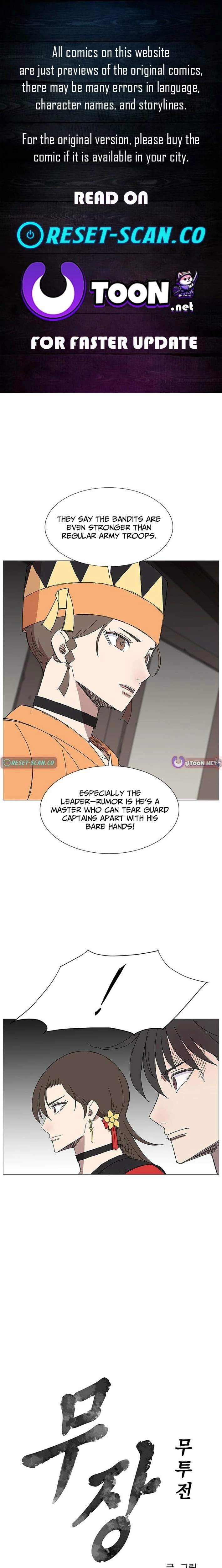 The General – Fighting Legend — Chapter 34 — page 1