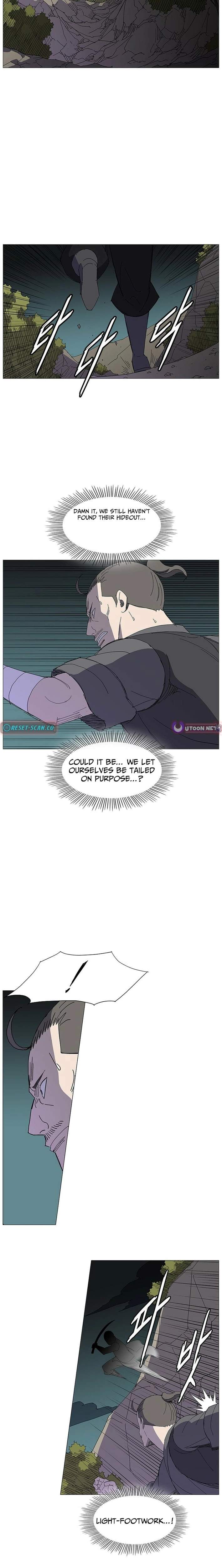 The General – Fighting Legend — Chapter 34 — page 6