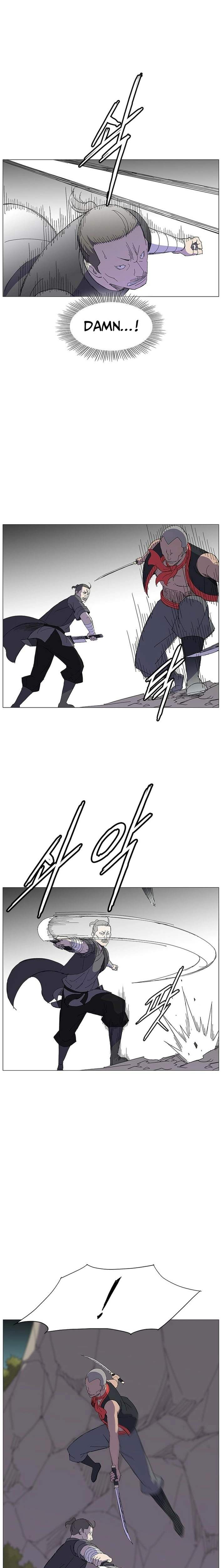 The General – Fighting Legend — Chapter 34 — page 7