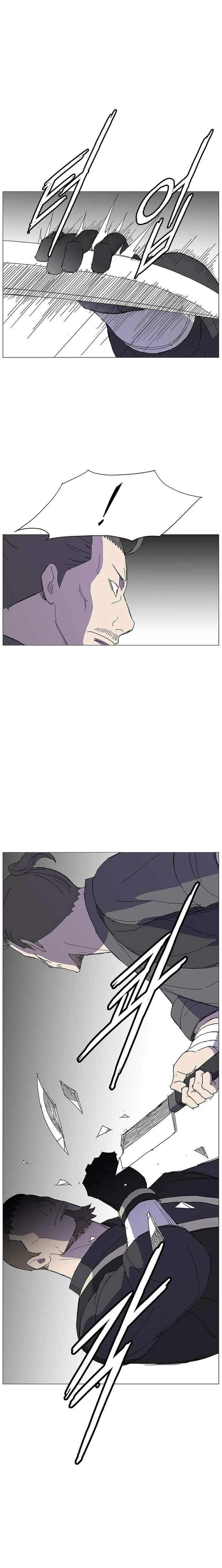 The General – Fighting Legend — Chapter 34 — page 10