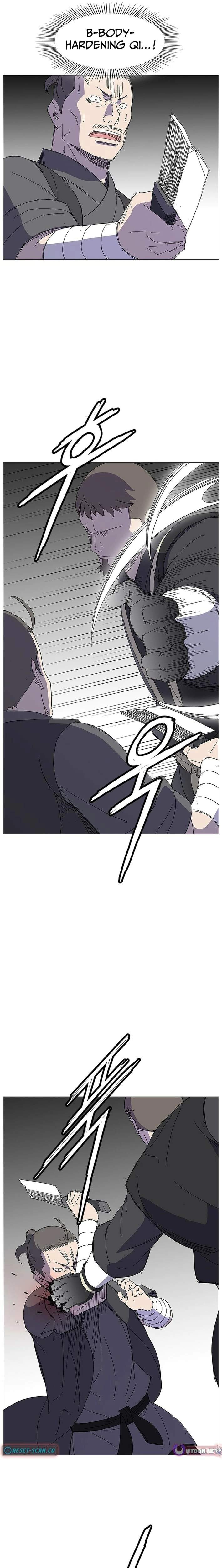 The General – Fighting Legend — Chapter 34 — page 11