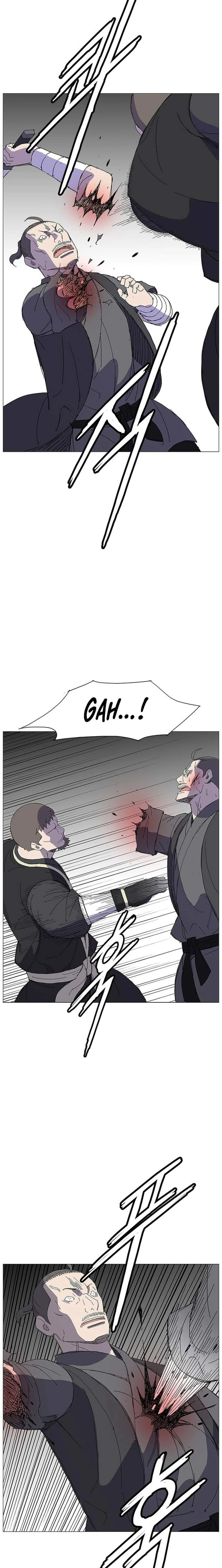 The General – Fighting Legend — Chapter 34 — page 12