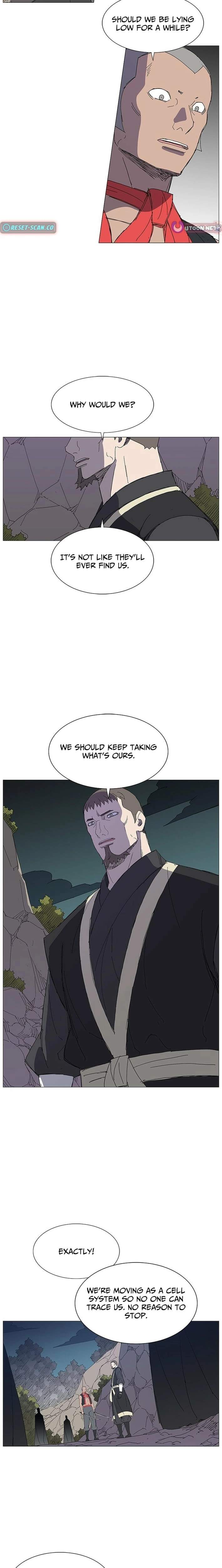 The General – Fighting Legend — Chapter 34 — page 14