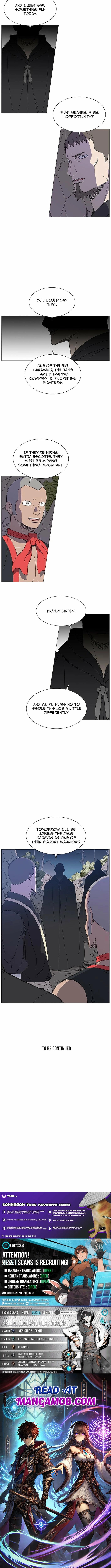 The General – Fighting Legend — Chapter 34 — page 15
