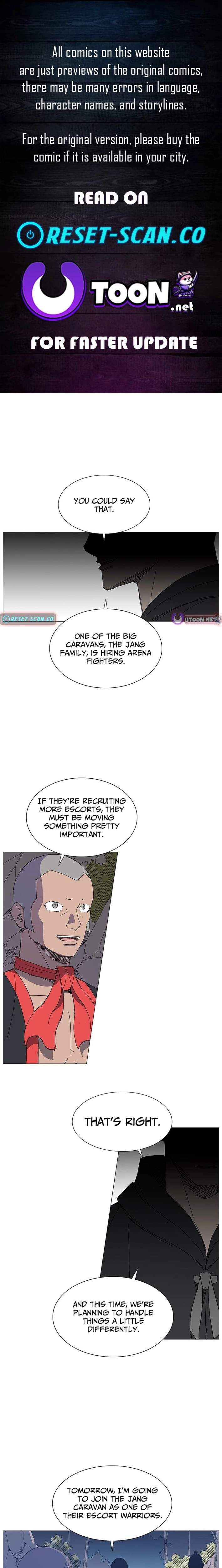 The General – Fighting Legend — Chapter 35 — page 1