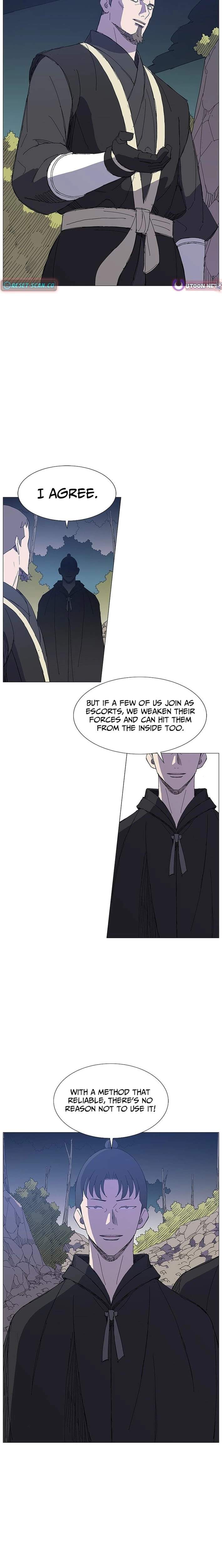 The General – Fighting Legend — Chapter 35 — page 3