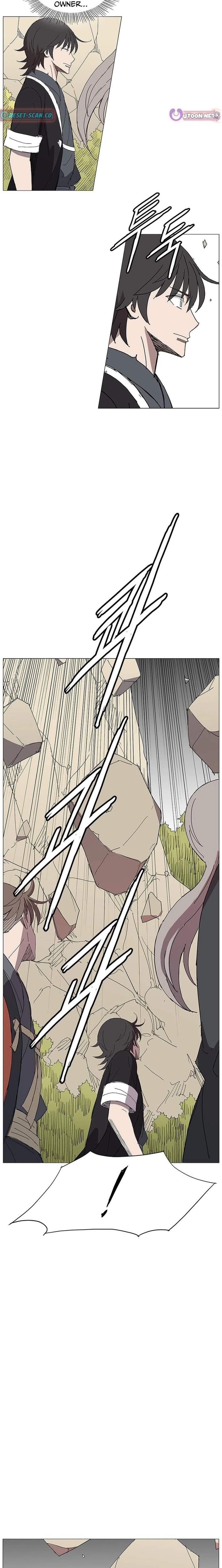 The General – Fighting Legend — Chapter 35 — page 14