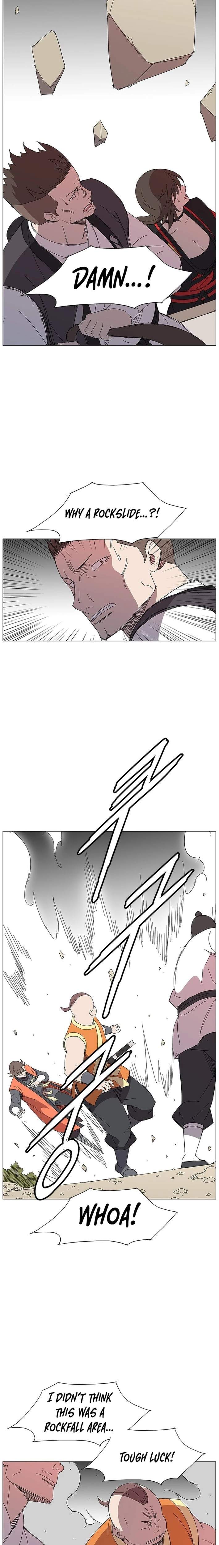 The General – Fighting Legend — Chapter 35 — page 15