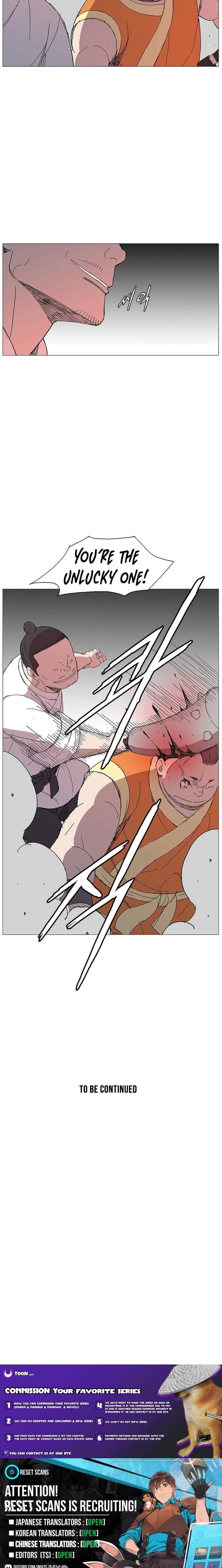 The General – Fighting Legend — Chapter 35 — page 16