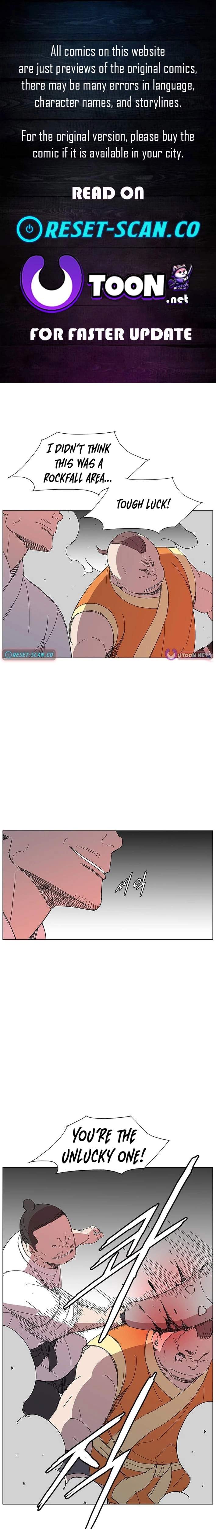 The General – Fighting Legend — Chapter 36 — page 1