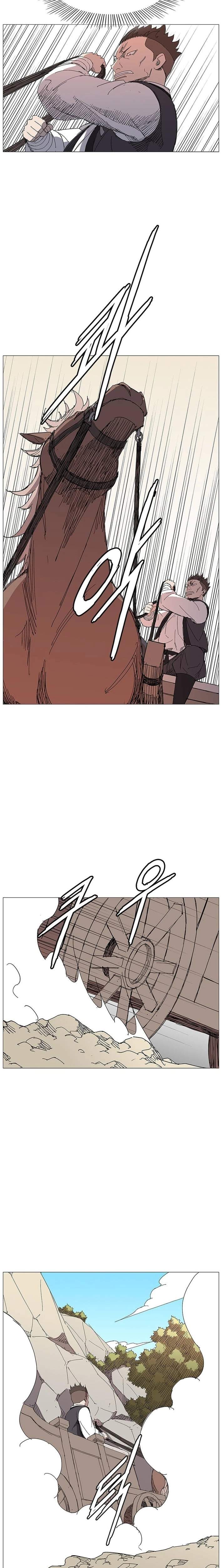 The General – Fighting Legend — Chapter 36 — page 7