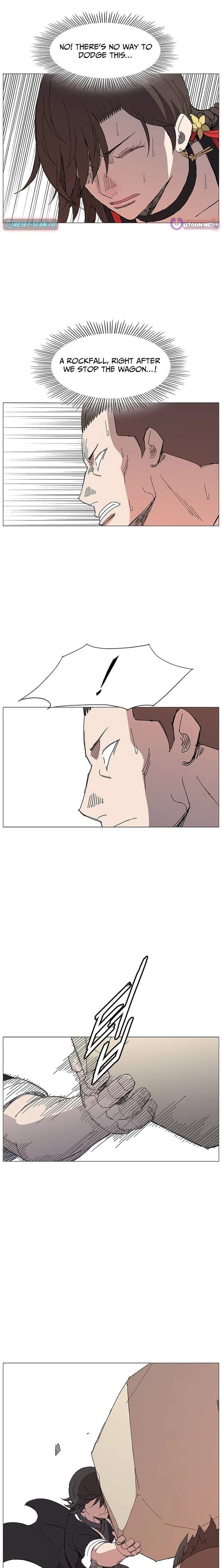 The General – Fighting Legend — Chapter 36 — page 9