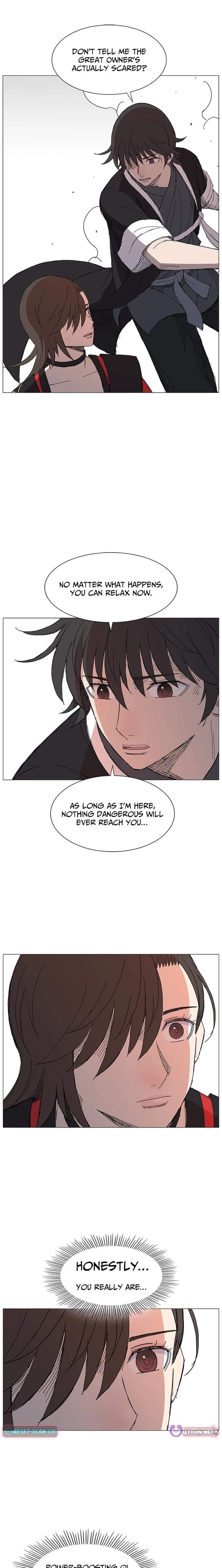 The General – Fighting Legend — Chapter 36 — page 11