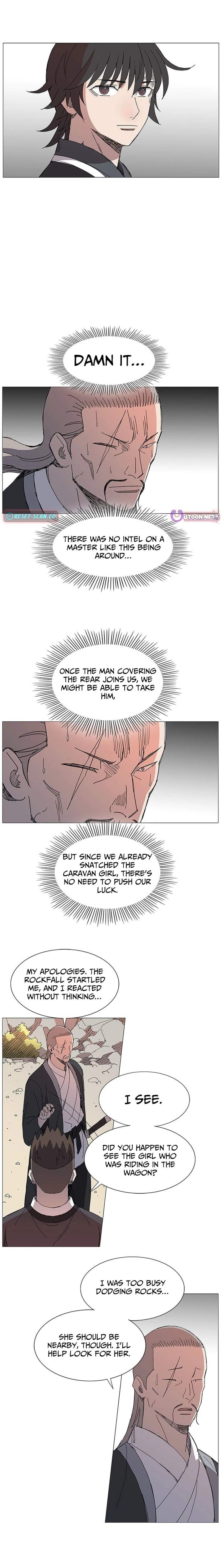 The General – Fighting Legend — Chapter 36 — page 14