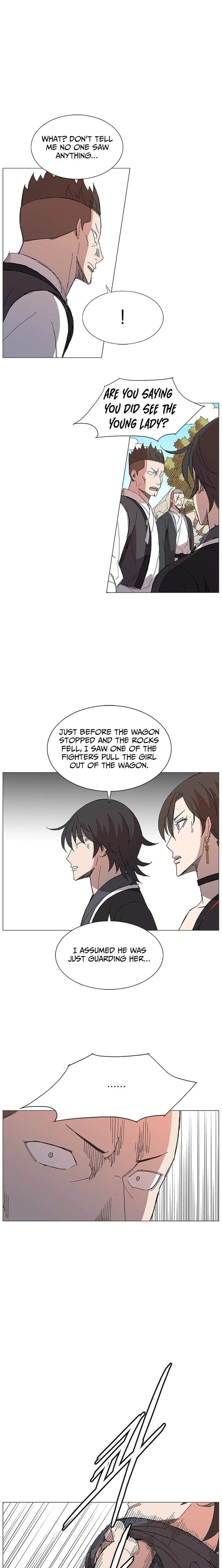 The General – Fighting Legend — Chapter 36 — page 15