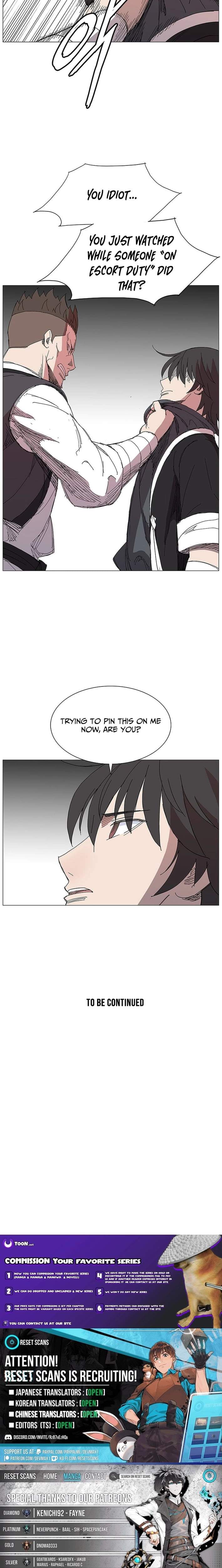The General – Fighting Legend — Chapter 36 — page 16