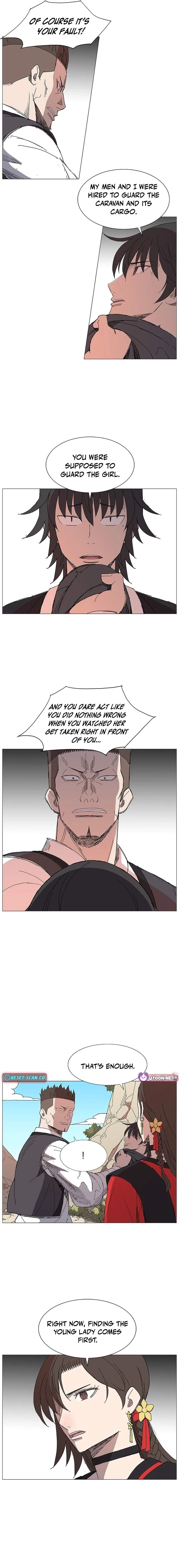 The General – Fighting Legend — Chapter 37 — page 2