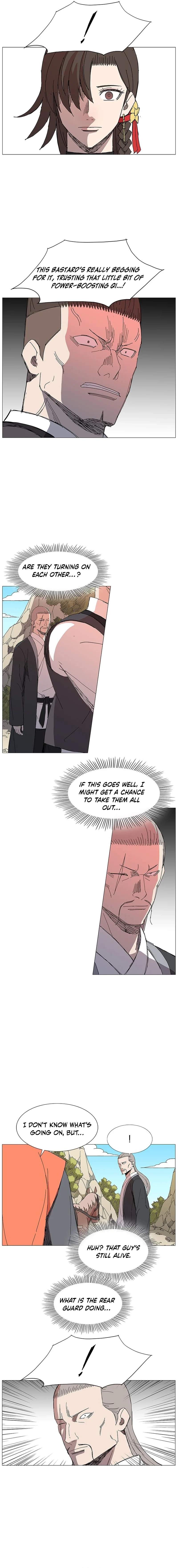 The General – Fighting Legend — Chapter 37 — page 4
