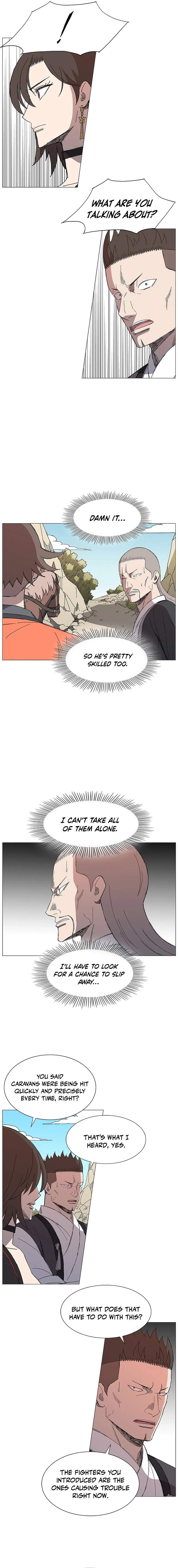 The General – Fighting Legend — Chapter 37 — page 6