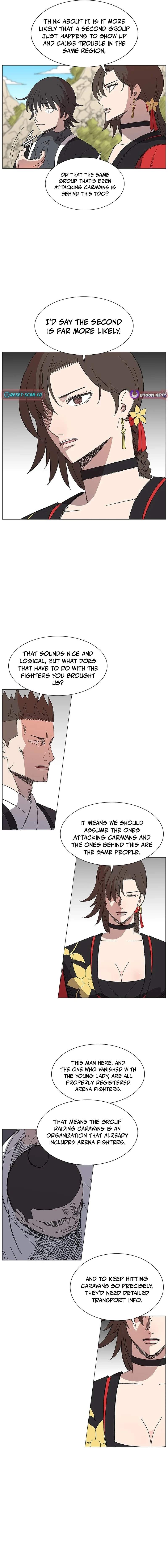 The General – Fighting Legend — Chapter 37 — page 7
