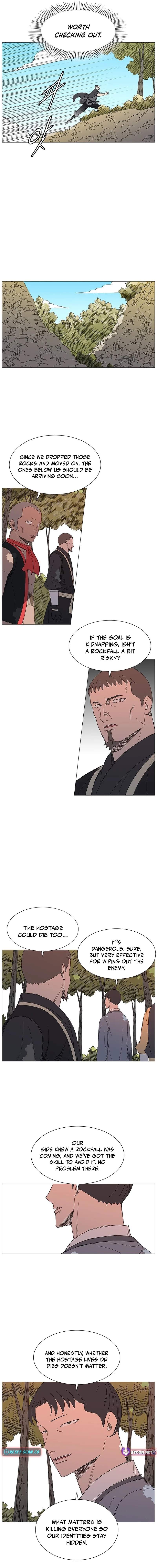 The General – Fighting Legend — Chapter 37 — page 10